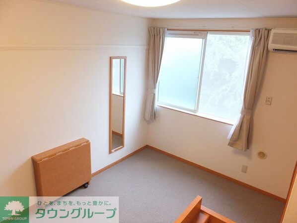 レオパレスグリーンリバー2の物件内観写真